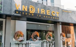 VNDirect chuẩn bị tăng vốn điều lệ lên hơn 15.000 tỷ đồng