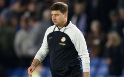 Sau cuộc gặp Todd Boehly, HLV Pochettino sợ bị Chelsea sa thải