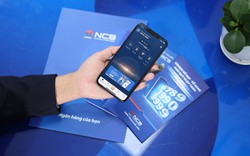 NCB thu hút người dùng với tính năng đặt nickname tài khoản ngân hàng