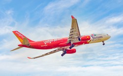 Ngắm tuyết giữa mùa hè tại Australia chỉ từ 0 đồng cùng Vietjet