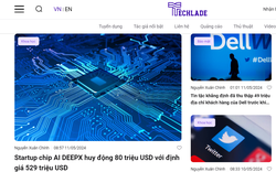 Cập nhật tin tức công nghệ với Techlade.vn