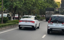 Hyundai Accent 2024 lộ diện tại Việt Nam, cận kề ngày ra mắt "làm khó" Toyota Vios, Honda City