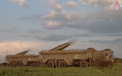 Xung đột Ukraine leo thang, Nga chuẩn bị sẵn sàng nhân sự và vũ khí hạt nhân phi chiến lược 