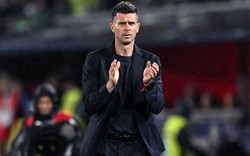 Vì sao Juventus chỉ muốn bổ nhiệm HLV Thiago Motta làm “thuyền trưởng”?