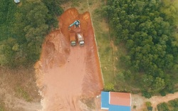 Vụ phanh phui đường dây khai thác đất lậu ở Sóc Sơn (Hà Nội): UBND huyện Sóc Sơn không phản hồi