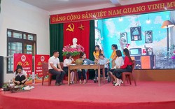 Thái Nguyên: Nâng cao nhận thức pháp luật của người dân thông qua Hội thi dân vận khéo