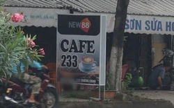 Tràn lan biển hiệu quảng cáo đánh bạc xuất hiện tại Đà Nẵng