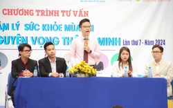 Thí sinh cần phải có 3 yếu tố này để đi hết con đường đại học
