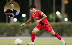Chơi hay tại V.League, Minh Vương sáng cửa trở lại ĐT Việt Nam