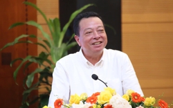 Tổng GĐ Hà Nội Metro nói điều bất ngờ về tàu Cát Linh - Hà Đông