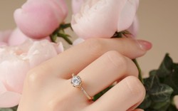 Huy Thanh Jewelry - Địa chỉ mua nhẫn cầu hôn uy tín, chất lượng