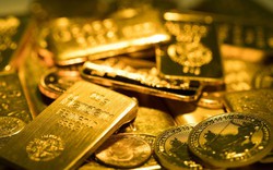 Giá vàng hôm nay 23/5: Thế giới lao dốc, trong nước quay đầu tăng, giá vàng sẽ diễn biến như thế nào tiếp theo?