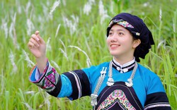 Clip giới thiệu về "Trang phục truyền thống của người Bố Y" ở Lào Cai giành giải nhất cuộc thi "Tinh hoa Việt Nam"