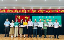 Phát động “Tuần lễ gửi tiết kiệm chung tay vì người nghèo'' tại Quảng Nam