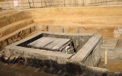 Lăng mộ của Thanh Hà Hiếu Vương chứa bí mật gì mà không ai dám khai quật?