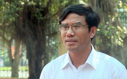Bắt Chủ tịch UBND thị xã Cửa Lò, Nghệ An