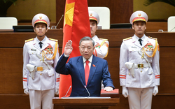 Lãnh đạo Cuba, Triều Tiên và nhiều lãnh đạo thế giới chúc mừng Chủ tịch nước Tô Lâm