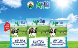 110 triệu cổ phiếu MCM của Mộc Châu Milk chuẩn bị chuyển nhà sang HoSE