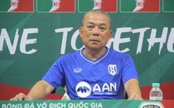 SLNA thắng 3 trận liên tiếp, HLV Phạm Anh Tuấn tiết lộ điều bí mật