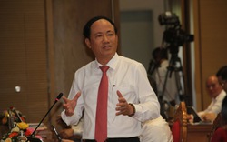 Chủ tịch Bình Định: Kiểm soát quyền lực và phòng chống tham nhũng, tiêu cực trong công tác cán bộ