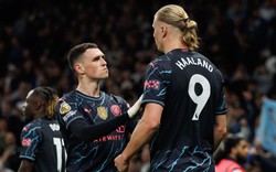 Top 10 cầu thủ Premier League ghi bàn và kiến tạo nhiều nhất mùa giải 2023/24