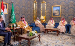 Đằng sau việc Saudi Arabia bổ nhiệm đại sứ đầu tiên tại Syria sau hơn một thập kỷ