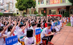 Quảng Ninh sắp có trường công lập tự chủ 100% đầu tiên, dự kiến học phí gần 1 triệu đồng/tháng
