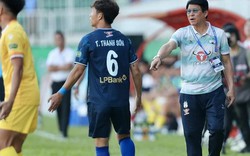 HAGL nhận tin dữ trong trận đấu "bản lề" tại V.League