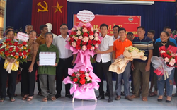 Lào Cai: Ra mắt mô hình hợp tác xã kiểu mới do Hội Nông dân vận động thành lập