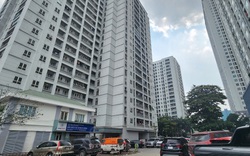 Giá chung cư ở Hà Nội năm 2024: Chuyên gia "hiến kế" kìm hãm đà tăng