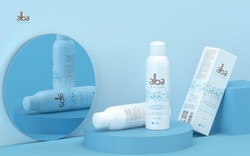 Chăm sóc da giàu khoáng chất thiên nhiên từ xịt khoáng Alba Skincare