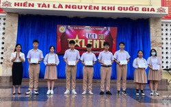 Trường THPT số 1 TP. Lào Cai có nhiều học sinh đạt chứng chỉ Tin học quốc tế 