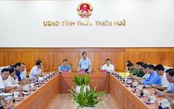 Thừa Thiên Huế cấp mới 19 dự án với tổng vốn gần 5.300 tỷ đồng 