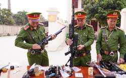 Điện Biên: Tăng cường đảm bảo an ninh trật tự các ngày lễ lớn