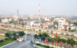 Một huyện ở Ninh Bình đang áp dụng những cách hay này để xây dựng nông thôn mới nâng cao 