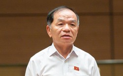 Đại biểu Lê Thanh Vân: "Nguồn nhân lực chất lượng cao đang là vấn đề bức xúc hiện nay"