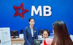 MBBank chuẩn bị phát hành 19 triệu cổ phiếu ESOP giá bằng nửa thị trường