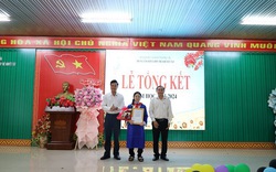 PC Đắk Lắk: Trao giải cuộc thi “Học sinh với kiến thức sử dụng điện An toàn – Tiết kiệm và hiệu quả”