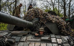 Truyền thông: Phương Tây đồng ý để Ukraine đầu hàng