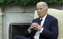 Ông Biden bí mật cho Ukraine tấn công lãnh thổ Nga bằng vũ khí Mỹ