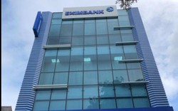 Eximbank chuẩn bị 552 tỷ đồng trả cổ tức bằng tiền 