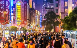 Top 10 thành phố đông dân nhất thế giới: 7/10 thuộc châu Á
