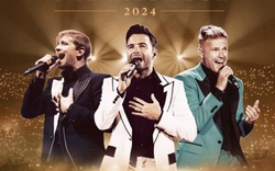 Vì sao show diễn của Westlife tại Hà Nội chưa thể bán hết vé?