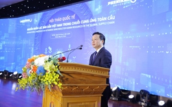 Phó Thủ tướng Chính phủ Trần Hồng Hà: Có một ngành đang trở thành "cuộc đua" mới giữa các quốc gia