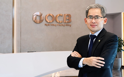  OCB bổ nhiệm nhân sự cấp cao trong Ban điều hành