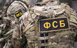 An ninh Nga bắn chết 'gián điệp' của Ukraine âm mưu tấn công khủng bố đẫm máu