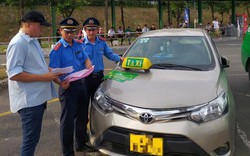 Đà Nẵng: Hơn 30.000 ô tô không gửi dữ liệu giám sát hành trình theo quy định 