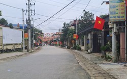 Đây là xã được chọn xây dựng nông thôn mới thông minh ở Thái Nguyên