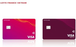 Lotte Card bơm thêm vốn "khủng" vào Việt Nam 