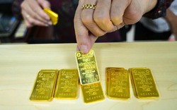 Cập nhật giá vàng hôm nay 6/5: Vàng SJC biến động chóng mặt, lập đỉnh mới 86,5 triệu đồng/lượng